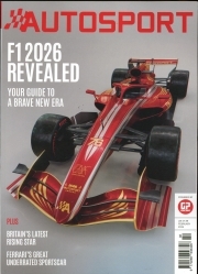 Autosport