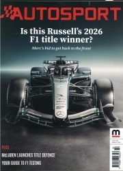 Autosport