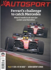 Autosport