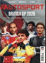 Autosport