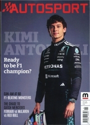 Autosport