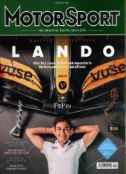 Motorsport Motorsport