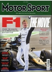 Motorsport