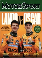 Motorsport