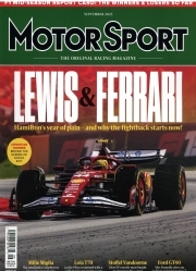 Motorsport