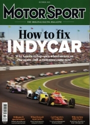 Motorsport