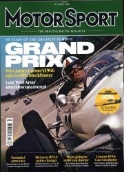 Motorsport