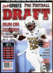 Lindys ProFootb. Draft