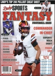 Lindys ProFootb. Draft