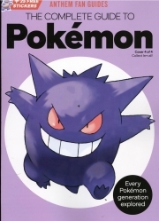 Complete Guide to Pokemon