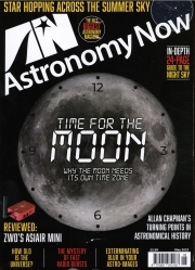 Astronomy Now