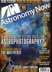 Astronomy Now