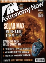 Astronomy Now