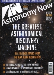 Astronomy Now