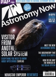 Astronomy Now