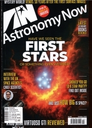 Astronomy Now