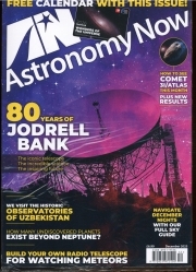 Astronomy Now