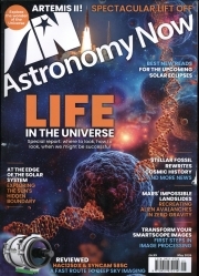 Astronomy Now