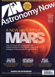 Astronomy Now