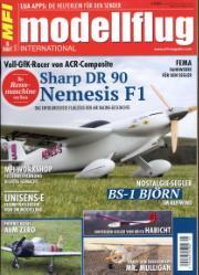 Mfi Modellflug Int. Mfi Modellflug Int.