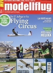 Mfi Modellflug Int.