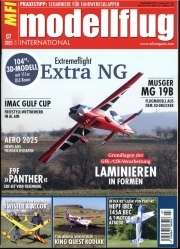 Modellflug Int.