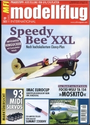 Modellflug Int.
