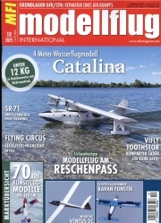 Modellflug Int.
