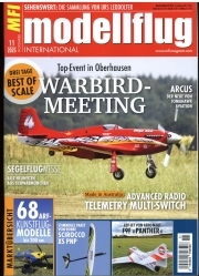 Modellflug Int.