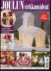 Joulun Virkkausideat
