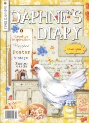 Daphnes Diary