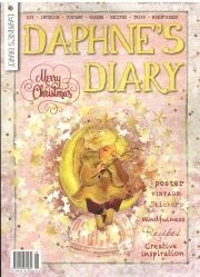Daphnes Diary