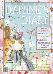 Daphnes Diary