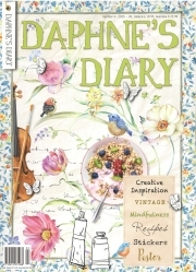 Daphnes Diary