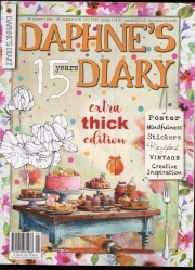 Daphnes Diary