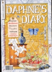 Daphnes Diary