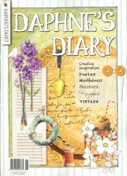 Daphnes Diary