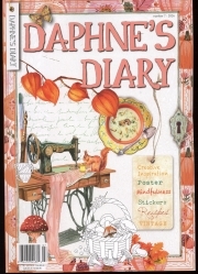 Daphnes Diary