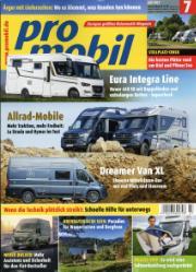 Pro Mobil Pro Mobil