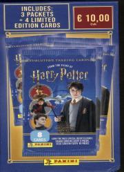 Harry Potter22 Blister