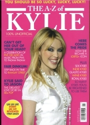 A-Z of Kylie