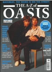 A-Z of Oasis