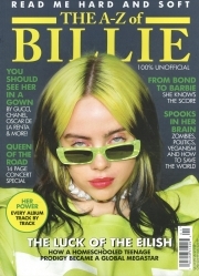 A-Z of Billie Eilish