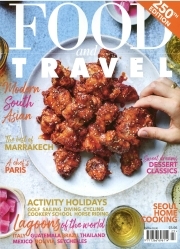 Food and Travel