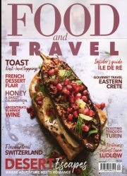 Food and Travel