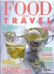 Food and Travel