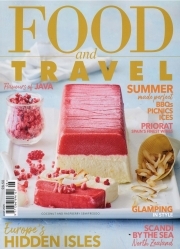 Food and Travel