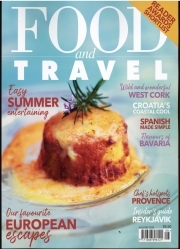 Food and Travel