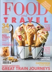 Food and Travel
