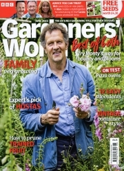 BBC Gardeners World